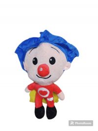 PELUCHE SURTIDO