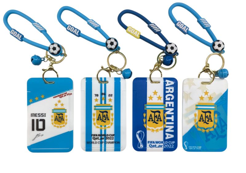 PORTA SUBE AFA TIRA ESPECIAL X1 SURTIDO [X21687-45