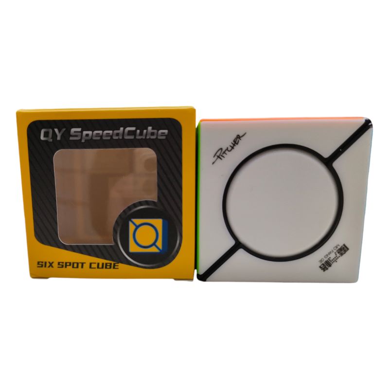 CUBO CUADRADO REDONDO EQY729-1